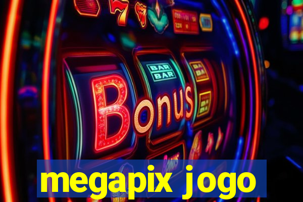 megapix jogo